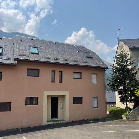 Apartment Solferino Luz-Saint-Sauveur