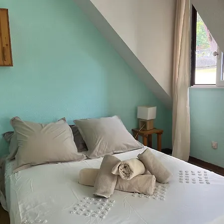 Apartmán Solferino Luz-Saint-Sauveur