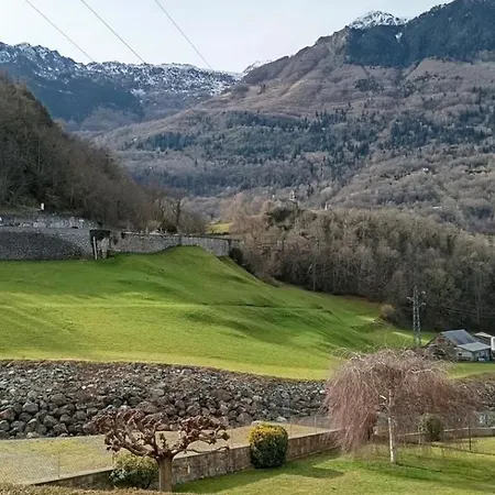 Apartmán Solferino *