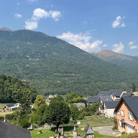 Solferino Apartmán *