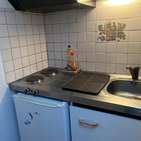 Solferino Apartmán