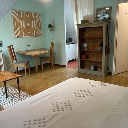Solferino Apartmán