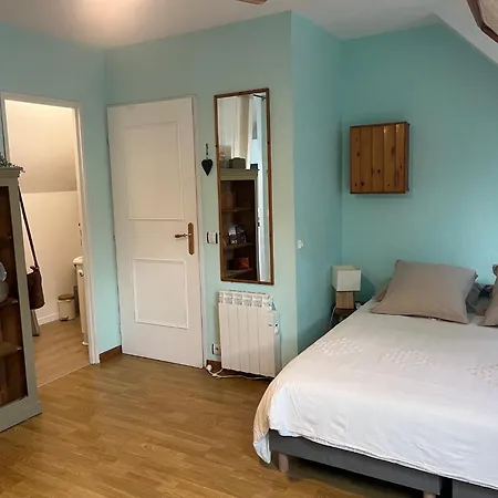 Solferino Apartmán *